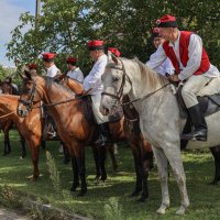 Zobacz w powiększeniu: POWSTANIE STYCZNIOWE – 160 lat później w Baranowie (12)